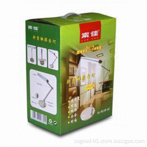 5W Dimmable LED Table Lamp, Desk Lamp, Reading Lamp